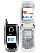 Download free ringtones for Nokia 6101.
